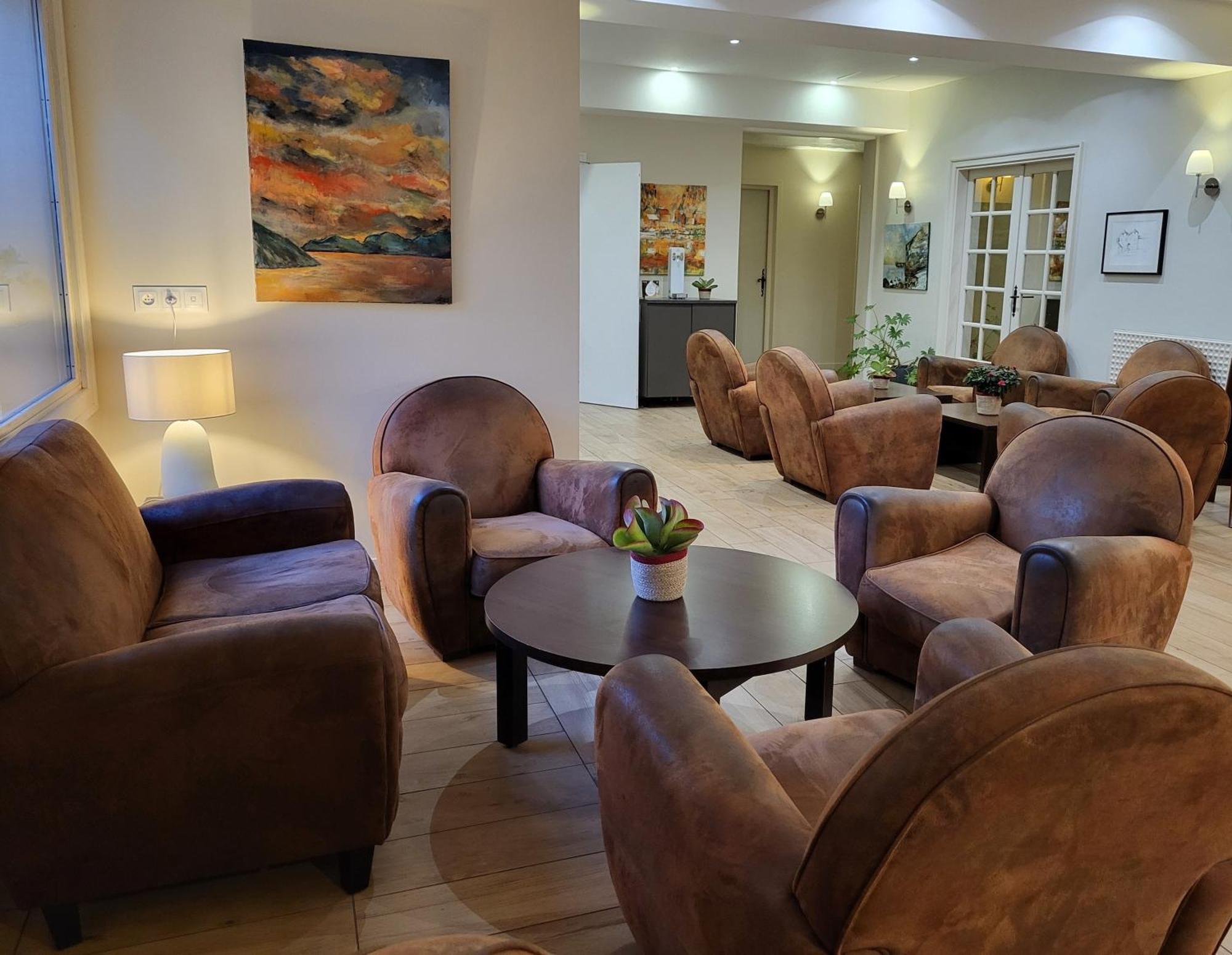 Best Western Blanche De Castille Dourdan Esterno foto